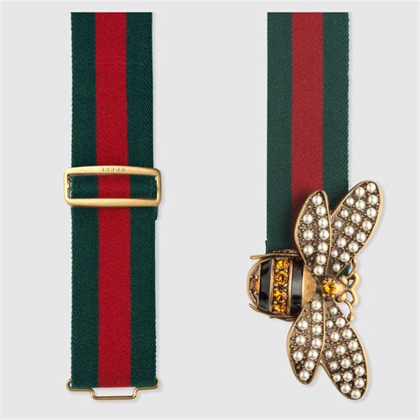 gucci belt bee|authentic gucci women belt.